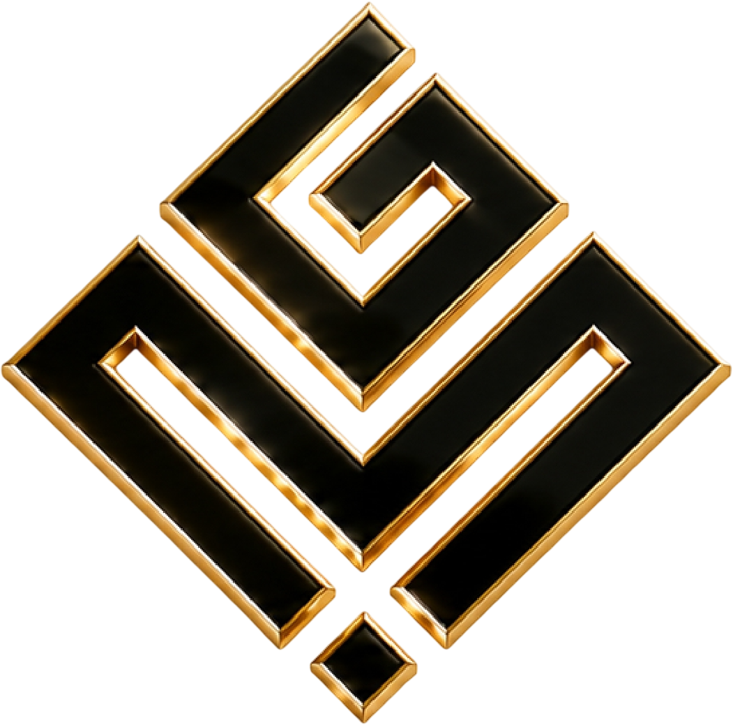 GM Cuisine Factory Crest